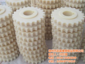 嘉盛橡塑制品 圖 pa6尼龍齒輪 尼龍齒輪最低優(yōu)惠價格