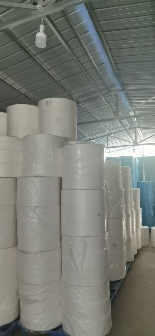 仙桃市鑫程塑料制品 口罩生產新升級